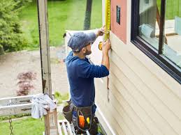 Siding for Multi-Family Homes in Laguna Hills, CA